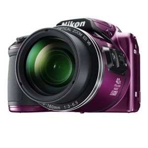 Nikon COOLPIX B500 DIGITAL CAMERA